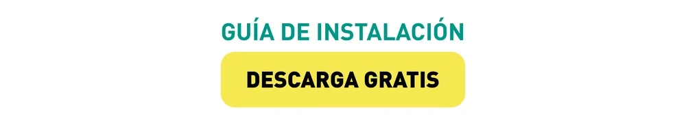 Guía de instalación de láminas de policarbonato