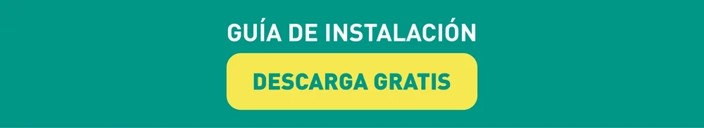 Guía de instalación de láminas de policarbonato